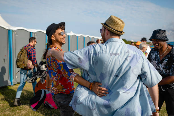 Trusted Cricket, NC porta potty rental Experts