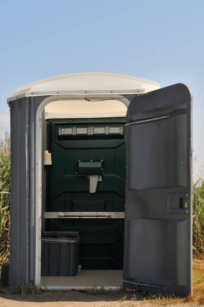 Best Construction site porta potty rental  in Cricket, NC