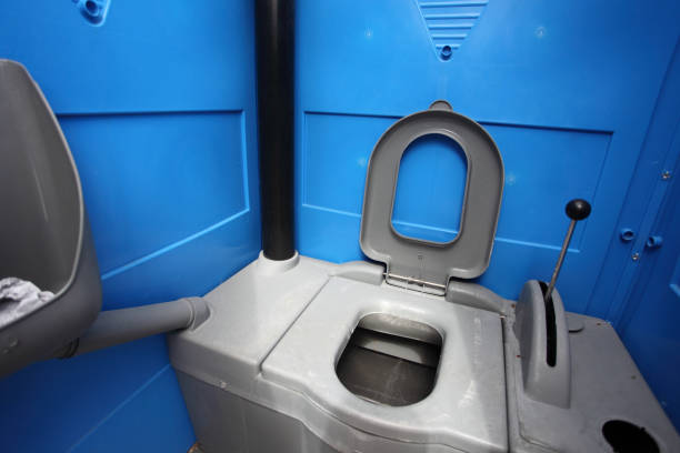 Portable Toilet Options We Offer in Cricket, NC