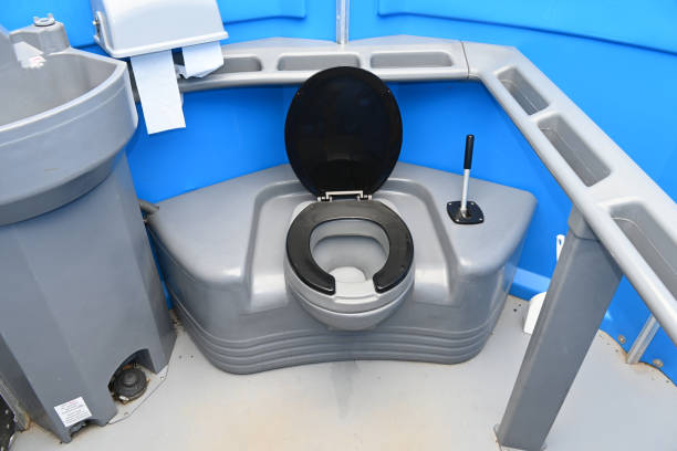 Best Porta potty rental near me  in Cricket, NC