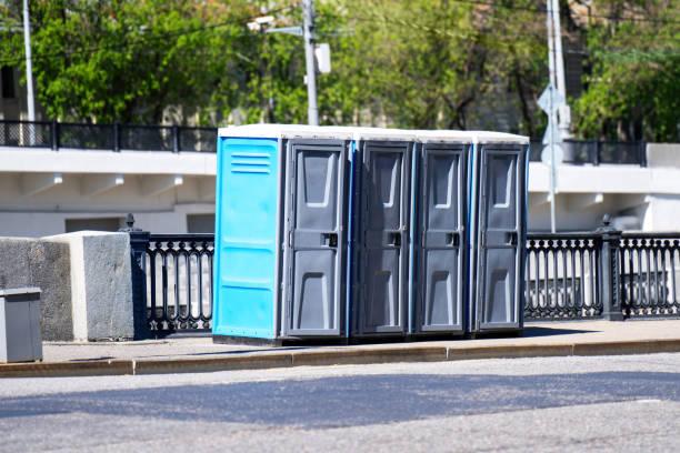 Best Portable toilet rental for construction  in Cricket, NC