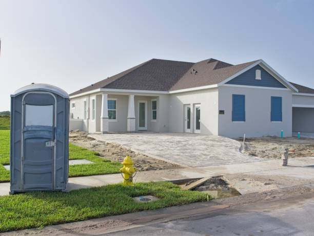 Porta potty rental for festivals in Cricket, NC